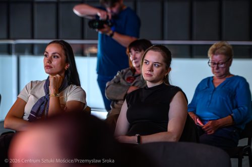 Tarnowianie46 Sabina Jakubowska – spotkanie autorskie