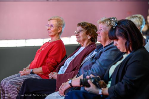 Tarnowianie50 Sabina Jakubowska – spotkanie autorskie