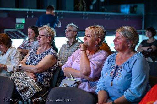 Tarnowianie51 Sabina Jakubowska – spotkanie autorskie
