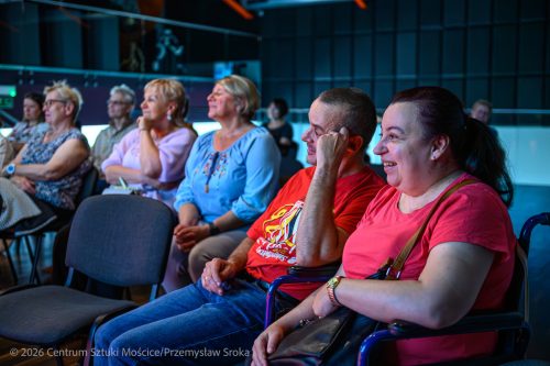 Tarnowianie59 Sabina Jakubowska – spotkanie autorskie