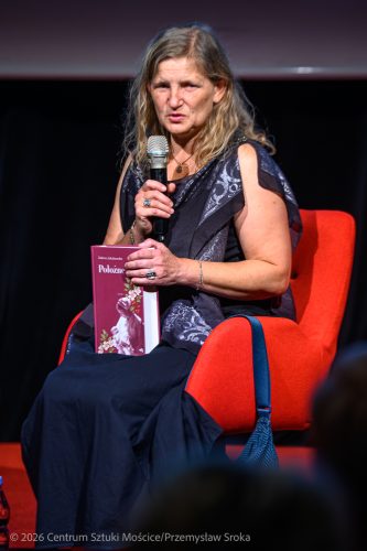 Tarnowianie82 Sabina Jakubowska – spotkanie autorskie