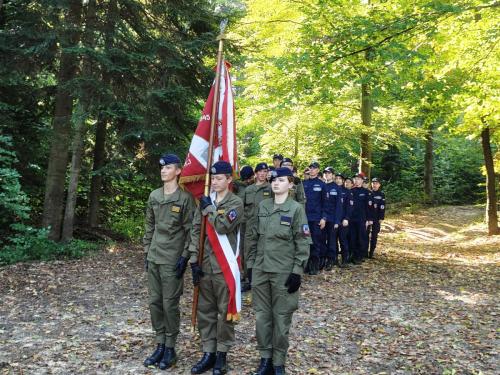 1 „Bo teraźniejszość to także pamięć o przeszłości”