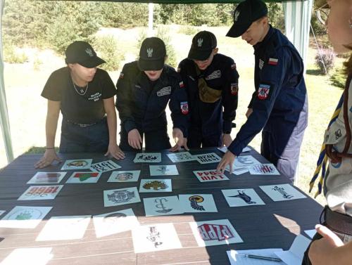 11 „Bo teraźniejszość to także pamięć o przeszłości”