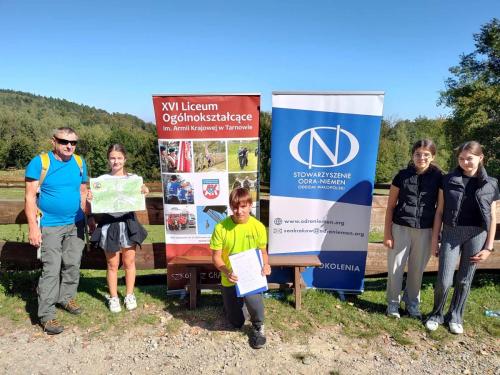 12 „Bo teraźniejszość to także pamięć o przeszłości”