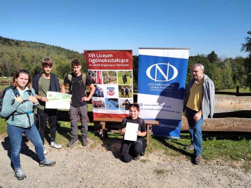 13 „Bo teraźniejszość to także pamięć o przeszłości”