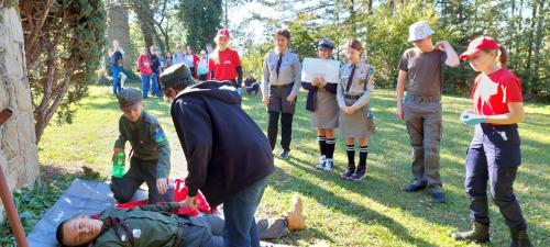 15 „Bo teraźniejszość to także pamięć o przeszłości”