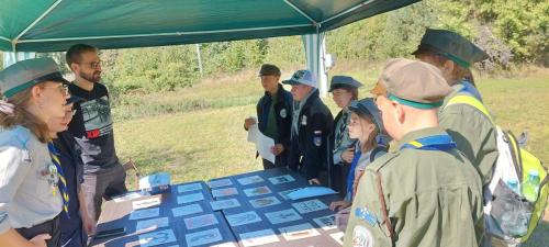 16 „Bo teraźniejszość to także pamięć o przeszłości”