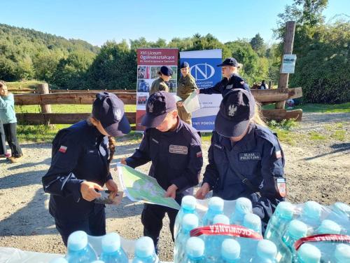 17 „Bo teraźniejszość to także pamięć o przeszłości”