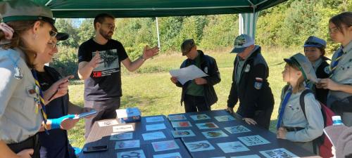 18 „Bo teraźniejszość to także pamięć o przeszłości”