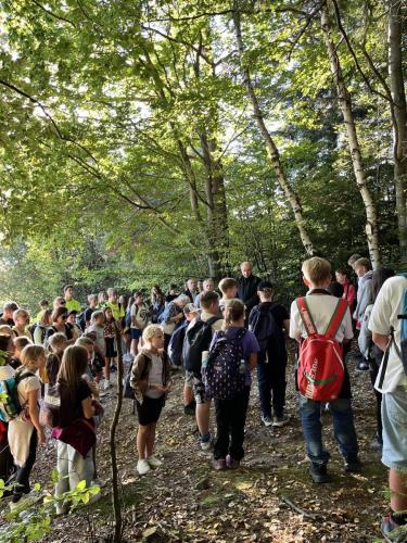 19 „Bo teraźniejszość to także pamięć o przeszłości”