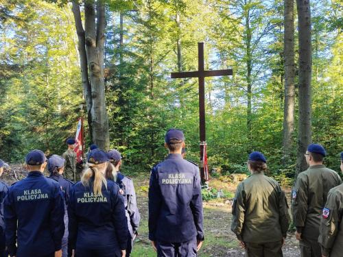 2 „Bo teraźniejszość to także pamięć o przeszłości”