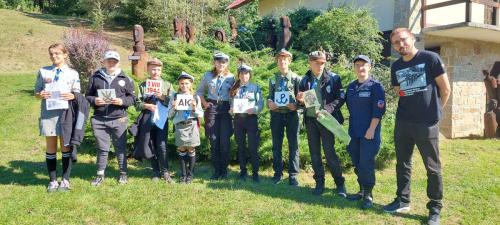20 „Bo teraźniejszość to także pamięć o przeszłości”