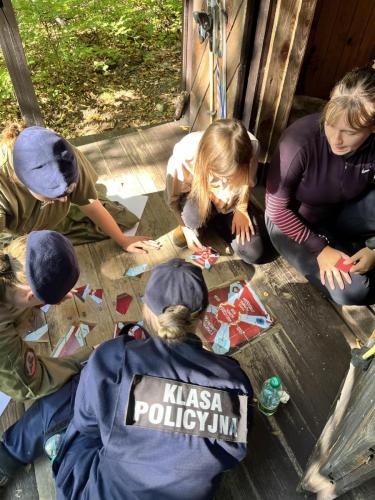 21 „Bo teraźniejszość to także pamięć o przeszłości”