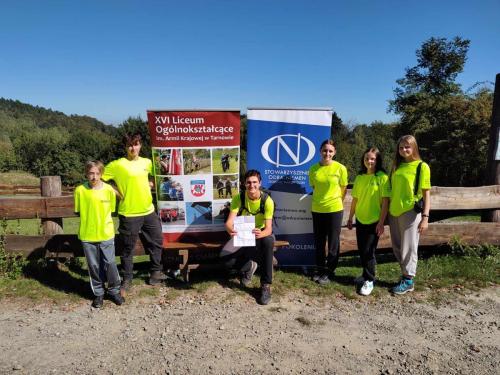 22 „Bo teraźniejszość to także pamięć o przeszłości”