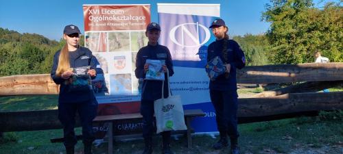 23 „Bo teraźniejszość to także pamięć o przeszłości”