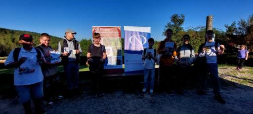 24 „Bo teraźniejszość to także pamięć o przeszłości”