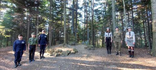 25 „Bo teraźniejszość to także pamięć o przeszłości”