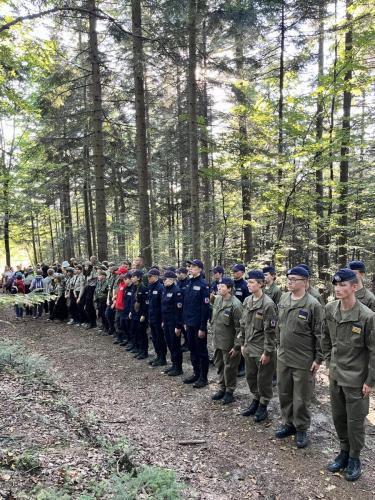 26 „Bo teraźniejszość to także pamięć o przeszłości”