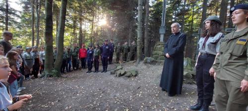 27 „Bo teraźniejszość to także pamięć o przeszłości”