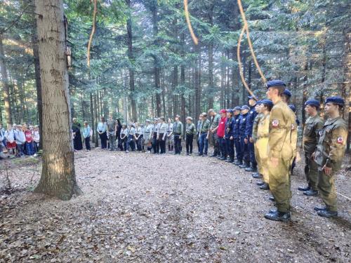 28 „Bo teraźniejszość to także pamięć o przeszłości”