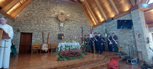 30 „Bo teraźniejszość to także pamięć o przeszłości”