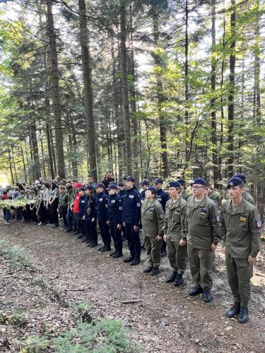 31 „Bo teraźniejszość to także pamięć o przeszłości”