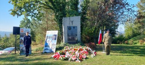 35 „Bo teraźniejszość to także pamięć o przeszłości”