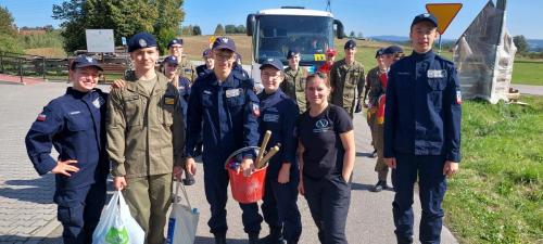 39 „Bo teraźniejszość to także pamięć o przeszłości”