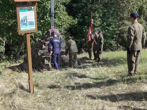 42 „Bo teraźniejszość to także pamięć o przeszłości”