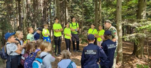 45 „Bo teraźniejszość to także pamięć o przeszłości”