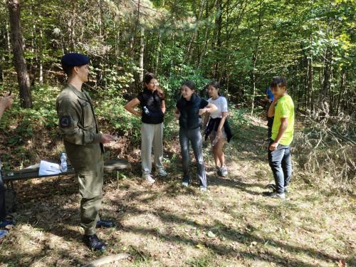 47 „Bo teraźniejszość to także pamięć o przeszłości”