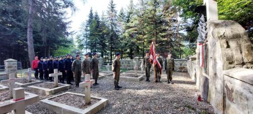 5 „Bo teraźniejszość to także pamięć o przeszłości”