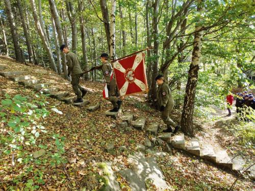 BRZANKA-51 „Bo teraźniejszość to także pamięć o przeszłości”