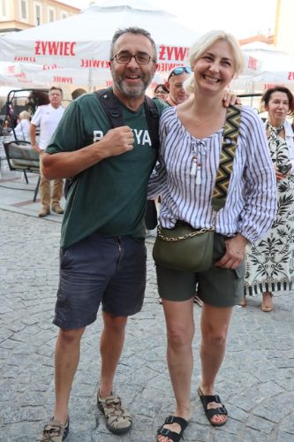 11 Starówka Jazz Festiwal - 17.07.2026