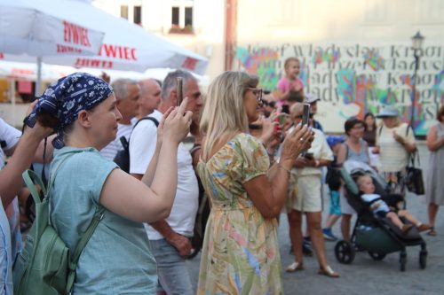 15 Starówka Jazz Festiwal - 17.07.2026