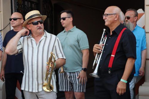 3 Starówka Jazz Festiwal - 17.07.2026