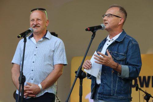 1 Starówka Jazz Festival - Koncert II