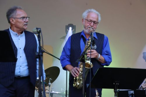 11 Starówka Jazz Festival - Koncert II