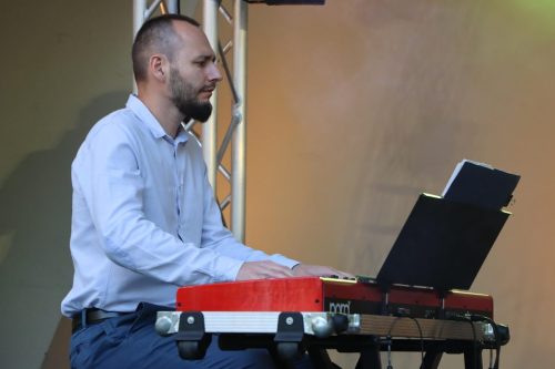 12 Starówka Jazz Festival - Koncert II