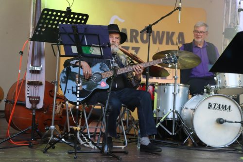 13 Starówka Jazz Festival - Koncert II