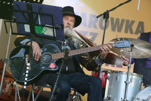 14 Starówka Jazz Festival - Koncert II