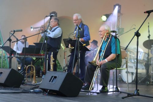 15 Starówka Jazz Festival - Koncert II