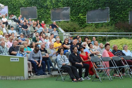 16 Starówka Jazz Festival - Koncert II