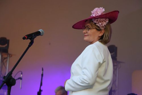 17 Starówka Jazz Festival - Koncert II