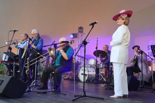 18 Starówka Jazz Festival - Koncert II