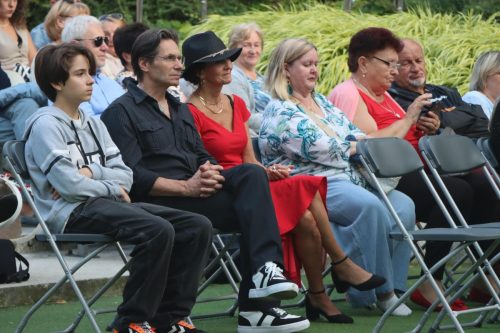 19 Starówka Jazz Festival - Koncert II