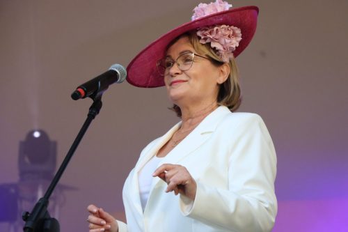 2 Starówka Jazz Festival - Koncert II