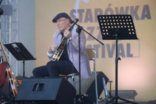 20 Starówka Jazz Festival - Koncert II