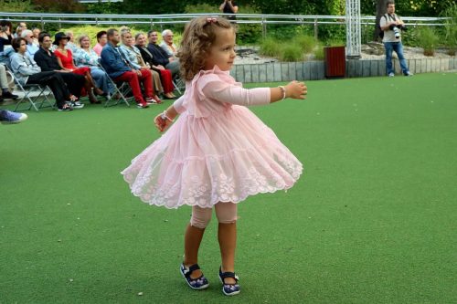 21 Starówka Jazz Festival - Koncert II