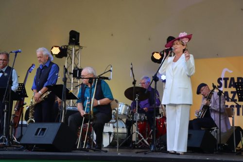 22 Starówka Jazz Festival - Koncert II